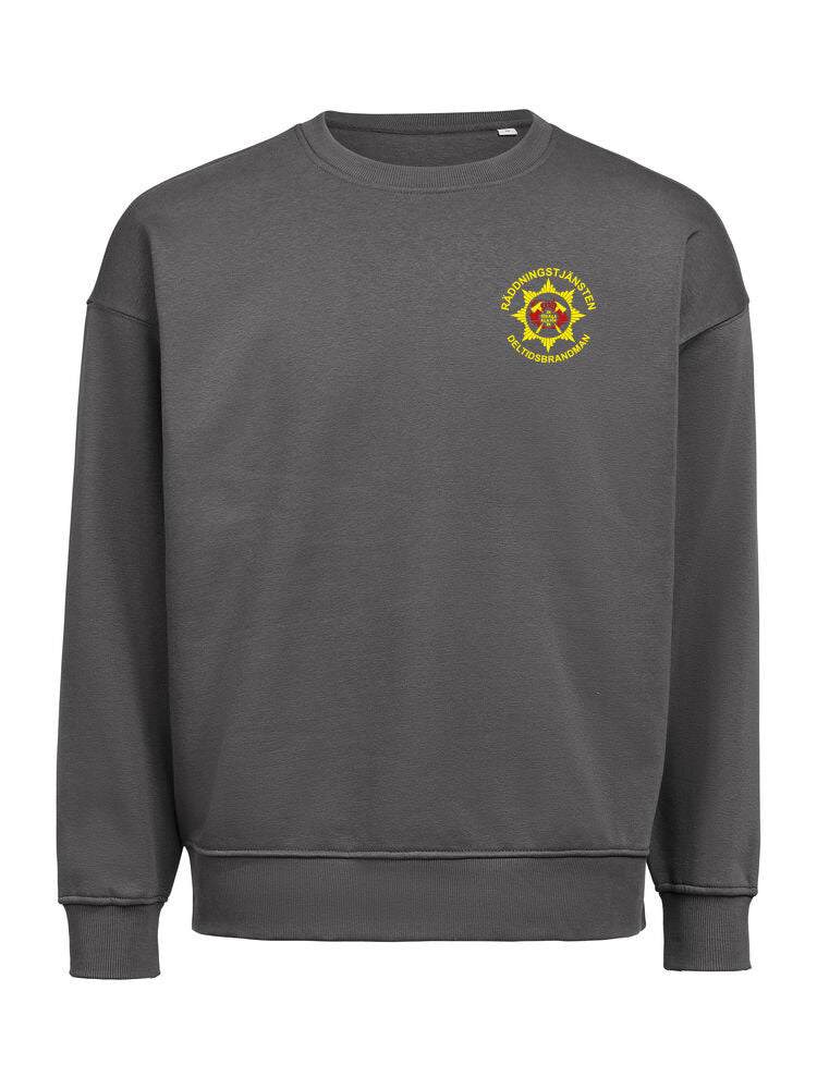 UM Crewneck - Loose Fit Unisex