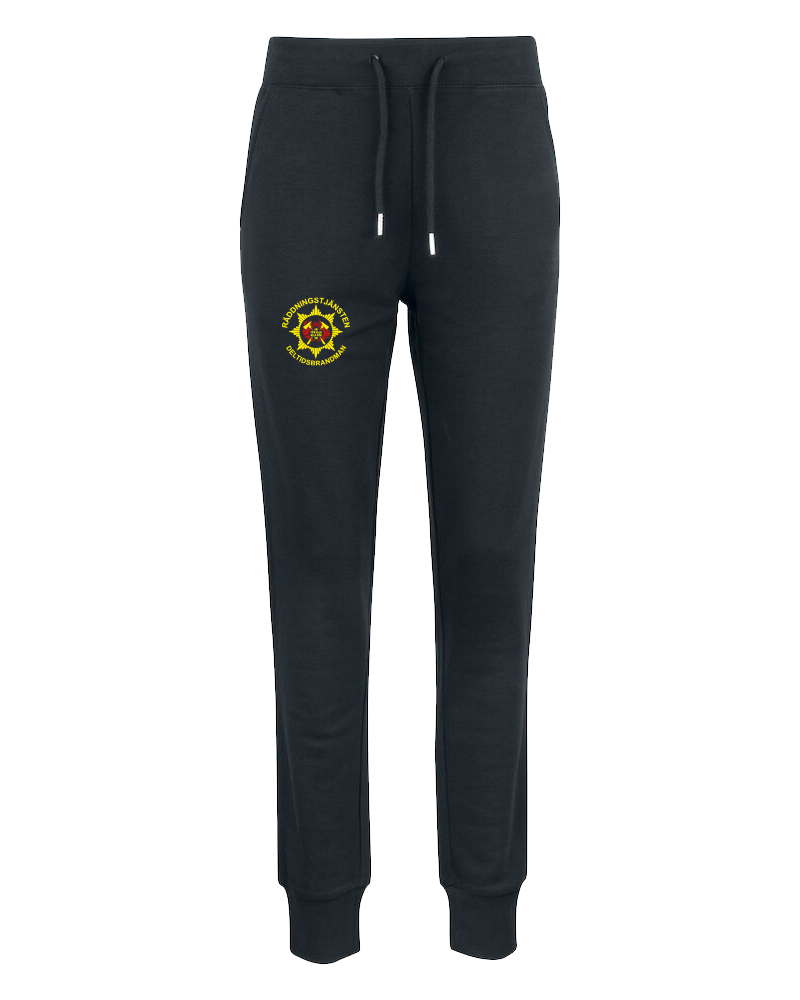 Premium OC Sweat Pants - Dam