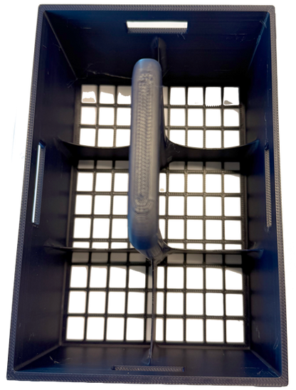 6 pack - Mini Ölback