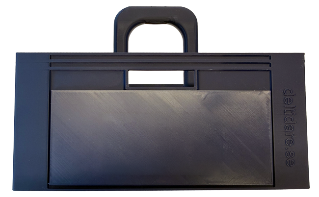 6 pack - Mini Ölback