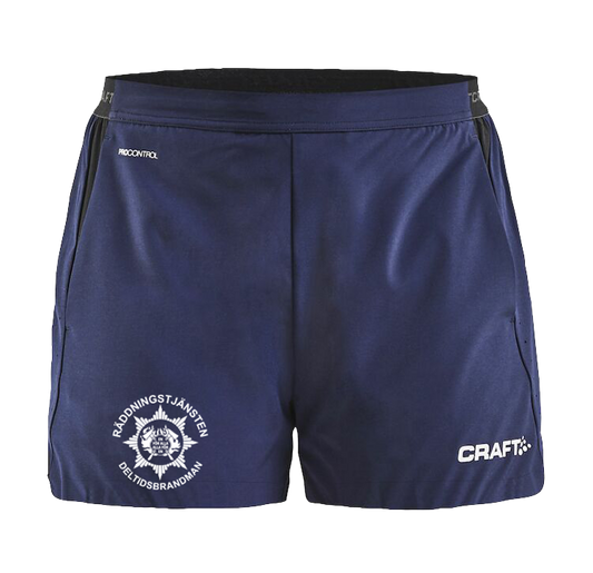 Craft shorts Dam