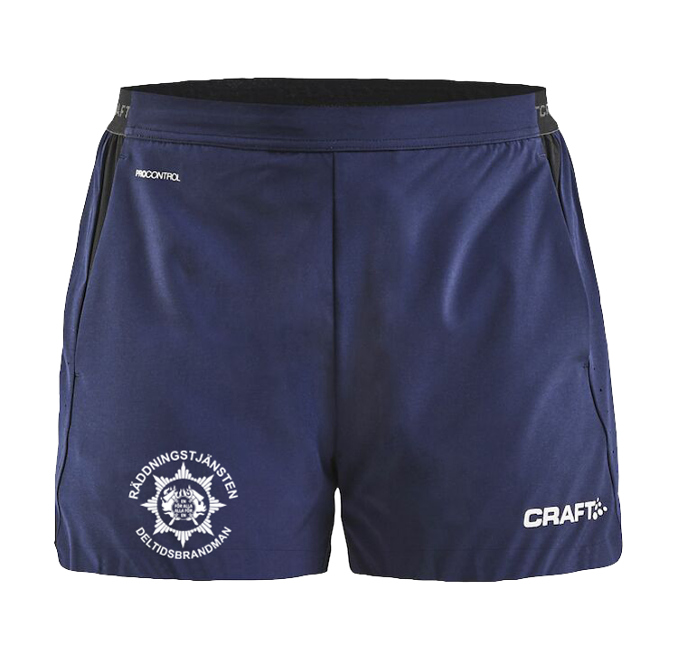 Craft shorts Dam