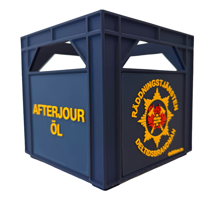Mini Ölback