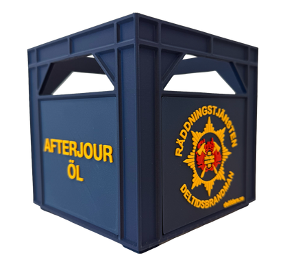 Mini Ölback
